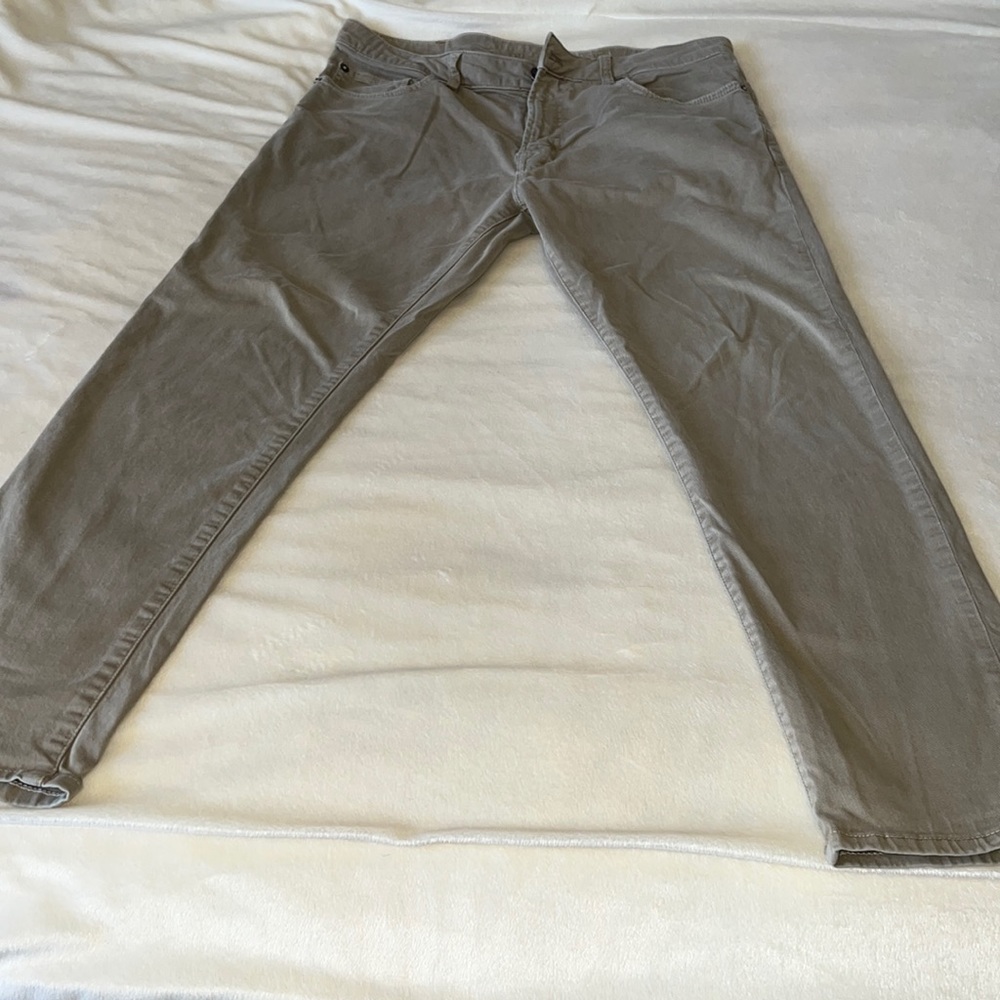 American Eagle Outfitters Extreme Jeans Skinny 33W